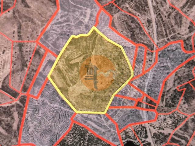 Land for sale in Castro Marim