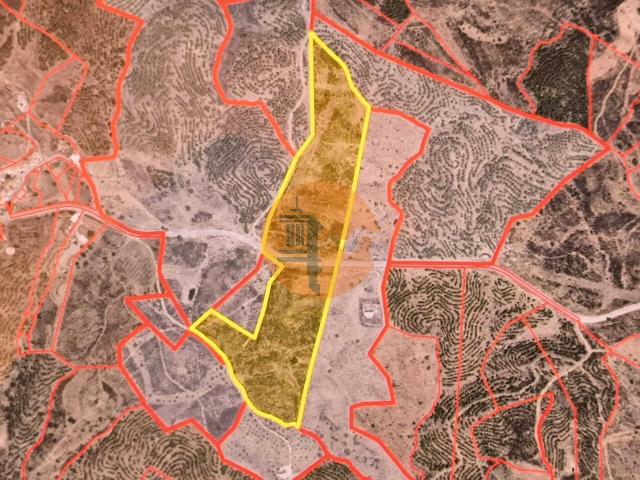 Land for sale in Odeleite