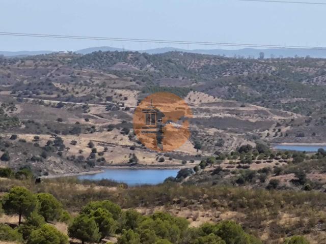 Land for sale in Odeleite