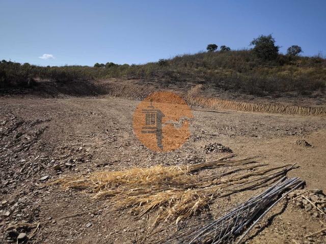 Land for sale in Azinhal