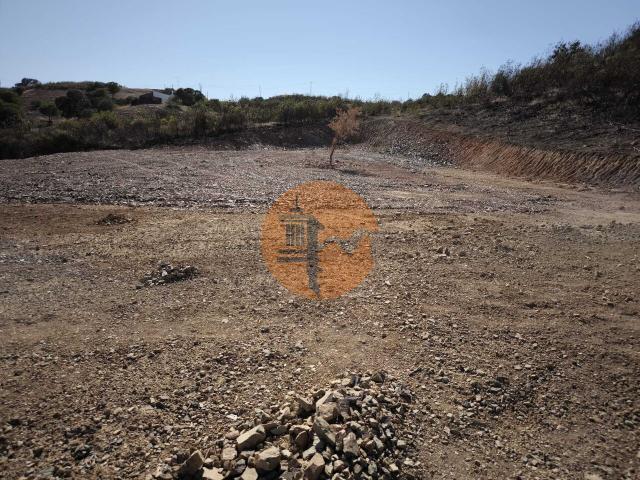 Land for sale in Azinhal