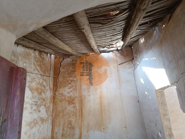 Land for sale in Castro Marim