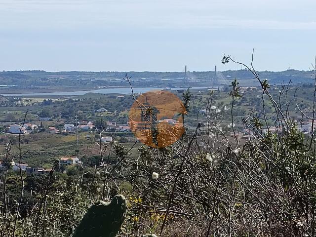 Land for sale in Castro Marim
