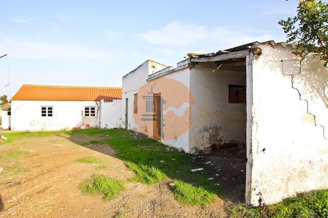 Land for sale in Castro Marim