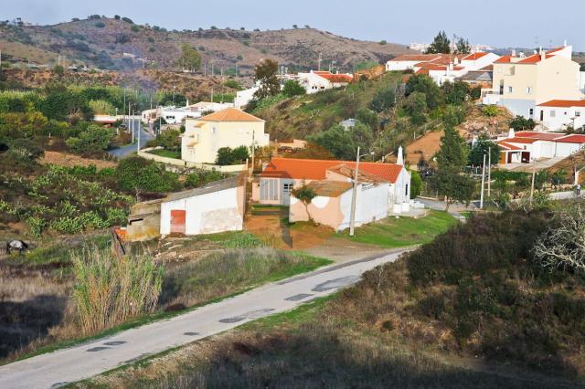 Land for sale in Castro Marim