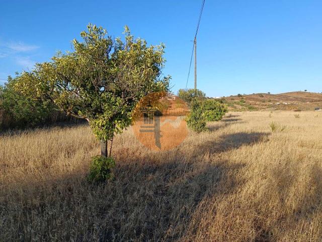 Land for sale in Castro Marim
