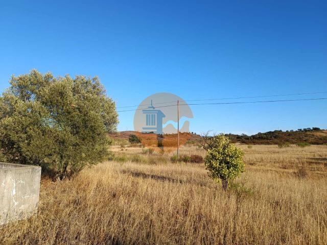 Land for sale in Castro Marim