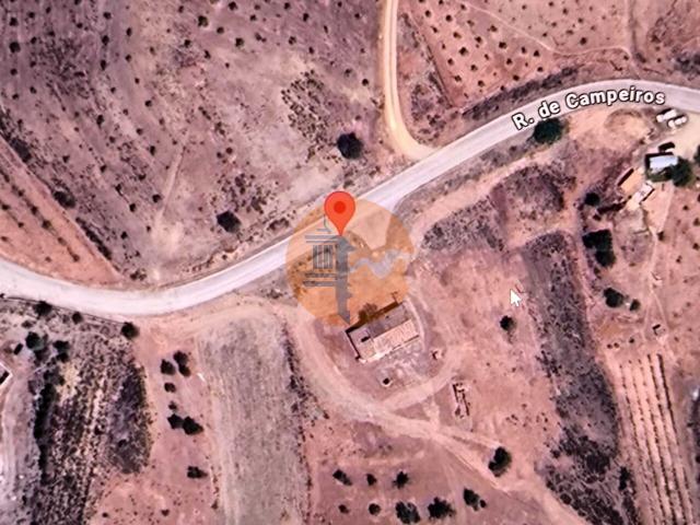 Land for sale in Castro Marim