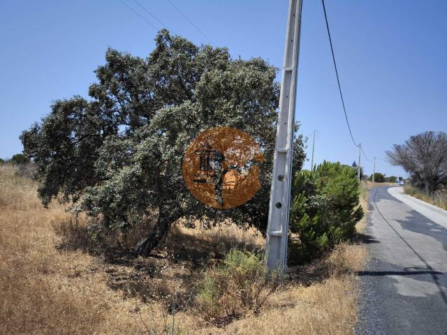 Land for sale in Vila Nova de Cacela