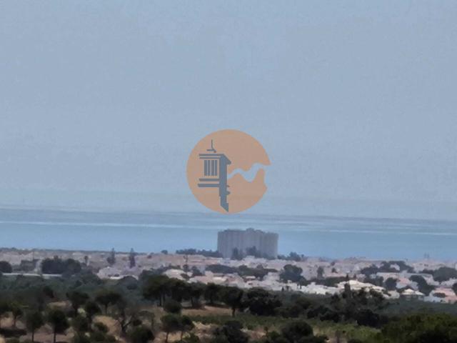 Land for sale in Vila Nova de Cacela