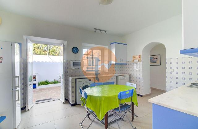 Land for sale in Vila Nova de Cacela