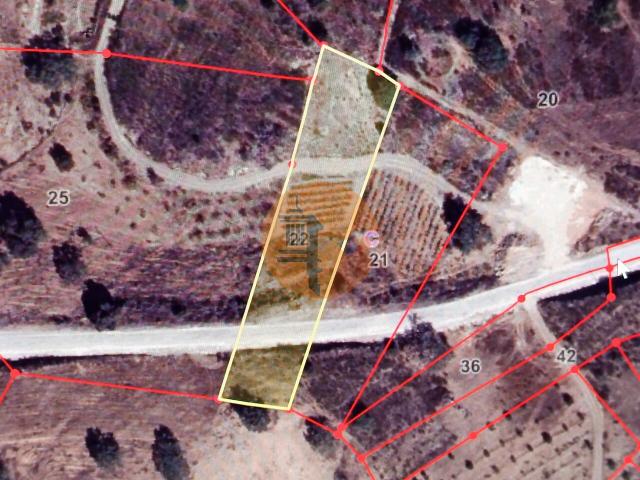 Land for sale in Azinhal