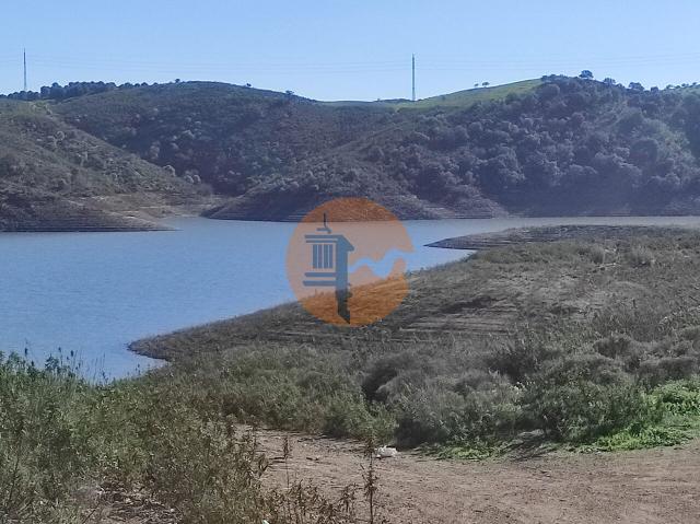 Land for sale in Azinhal