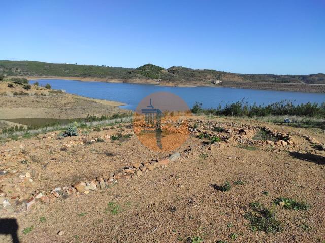 Land for sale in Azinhal