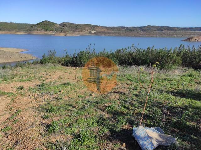 Land for sale in Azinhal