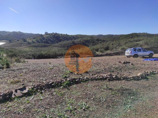 Land for sale in Azinhal