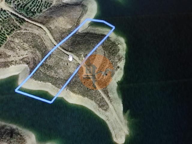 Land for sale in Azinhal