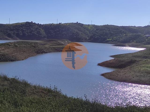 Land for sale in Azinhal