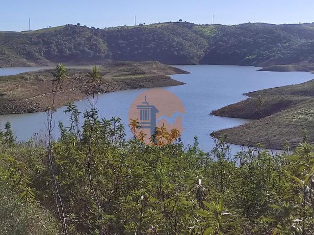 Land for sale in Azinhal