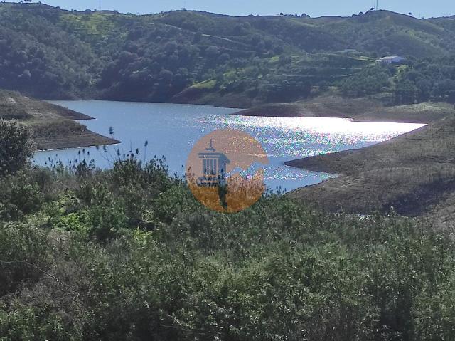 Land for sale in Azinhal