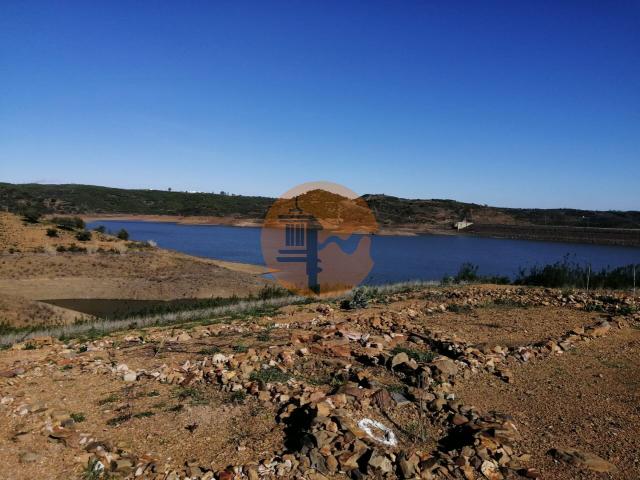 Land for sale in Azinhal