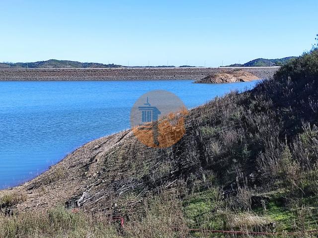 Land for sale in Azinhal