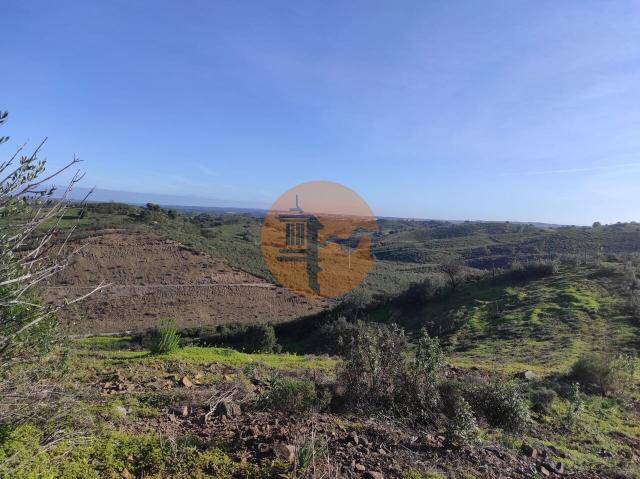Land for sale in Castro Marim