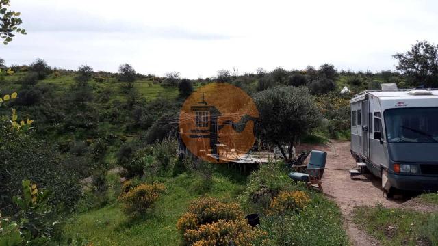 Land for sale in Azinhal