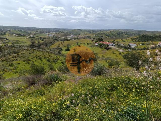 Land for sale in Castro Marim