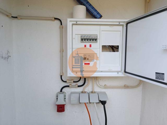 Land for sale in Castro Marim