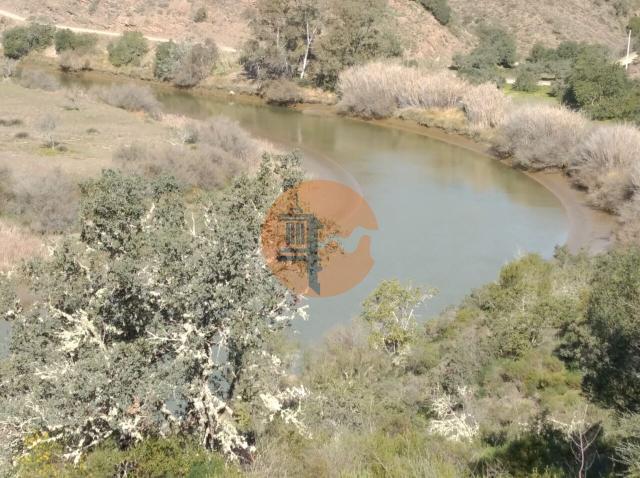 Land for sale in Odeleite