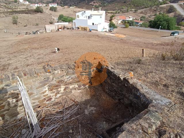 Land for sale in Castro Marim