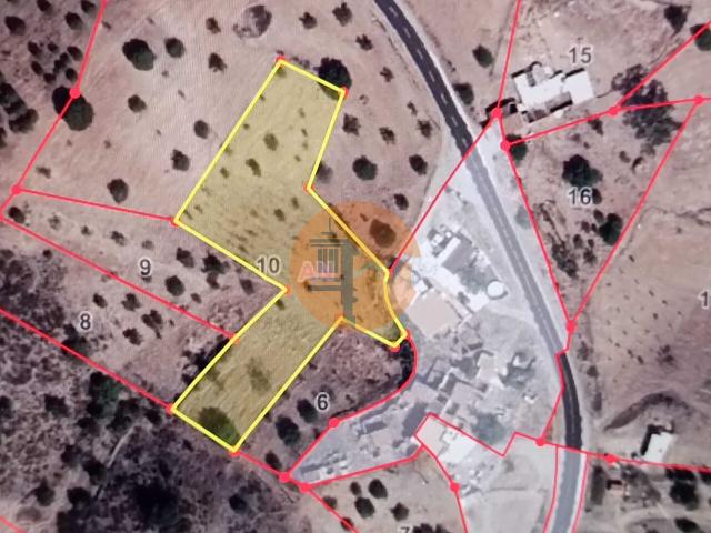 Land for sale in Castro Marim