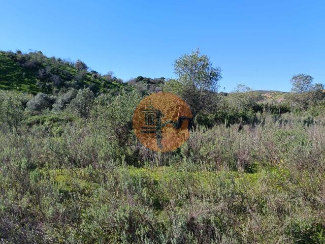 Land for sale in Castro Marim