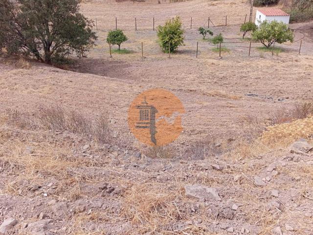 Land for sale in Vila Nova de Cacela