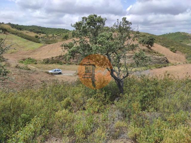 Land for sale in Castro Marim