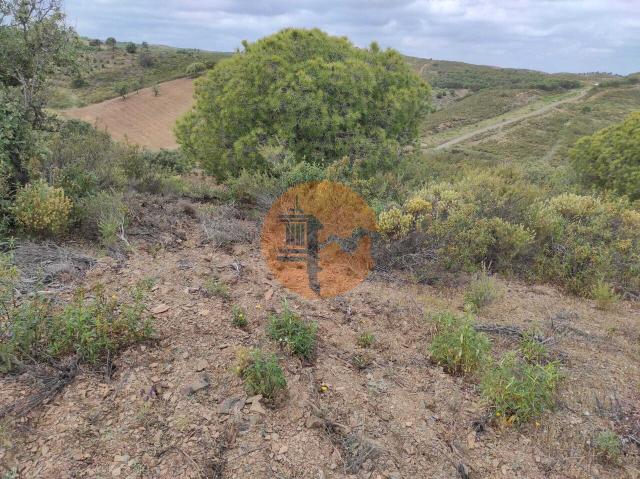 Land for sale in Castro Marim