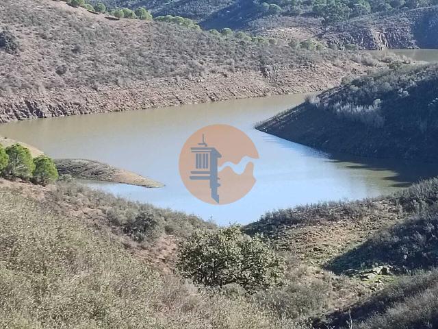 Land for sale in Azinhal