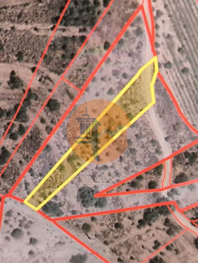 Land for sale in Castro Marim