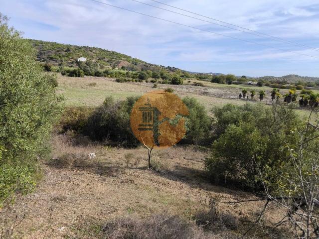 Land for sale in Castro Marim