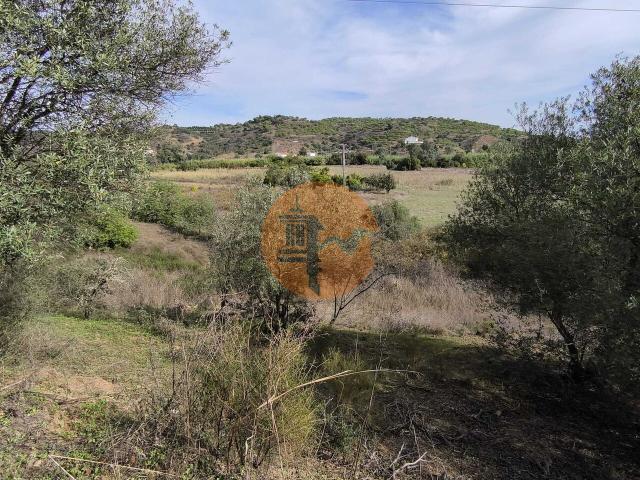Land for sale in Castro Marim
