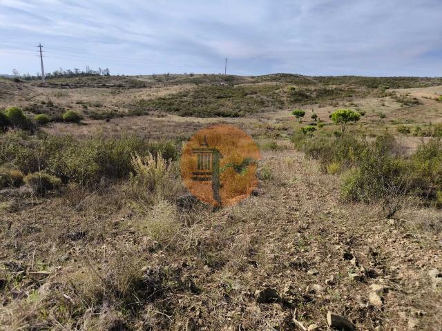 Land for sale in Castro Marim