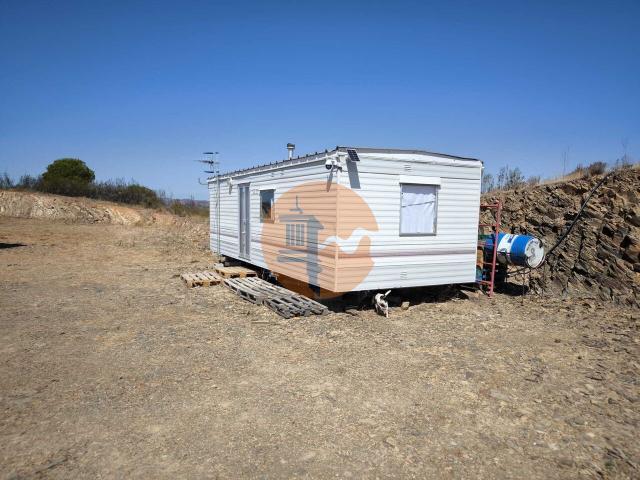 Land for sale in Azinhal