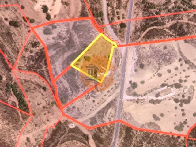 Land for sale in Azinhal
