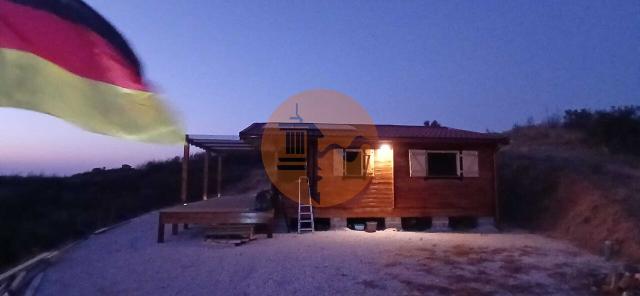 Land for sale in Azinhal