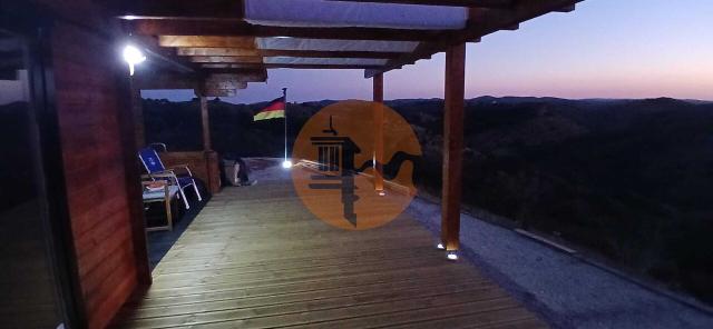 Land for sale in Azinhal