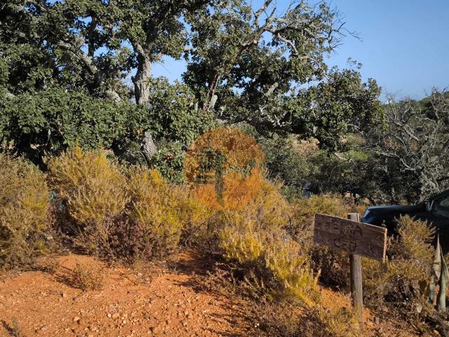 Land for sale in Castro Marim