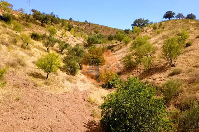 Land for sale in Castro Marim