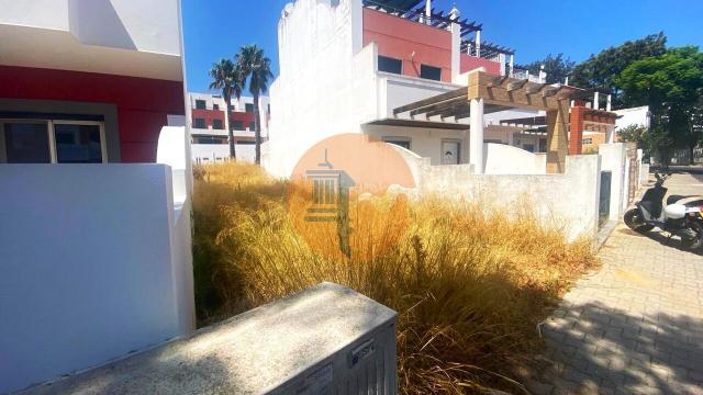 Land for sale in Olhão