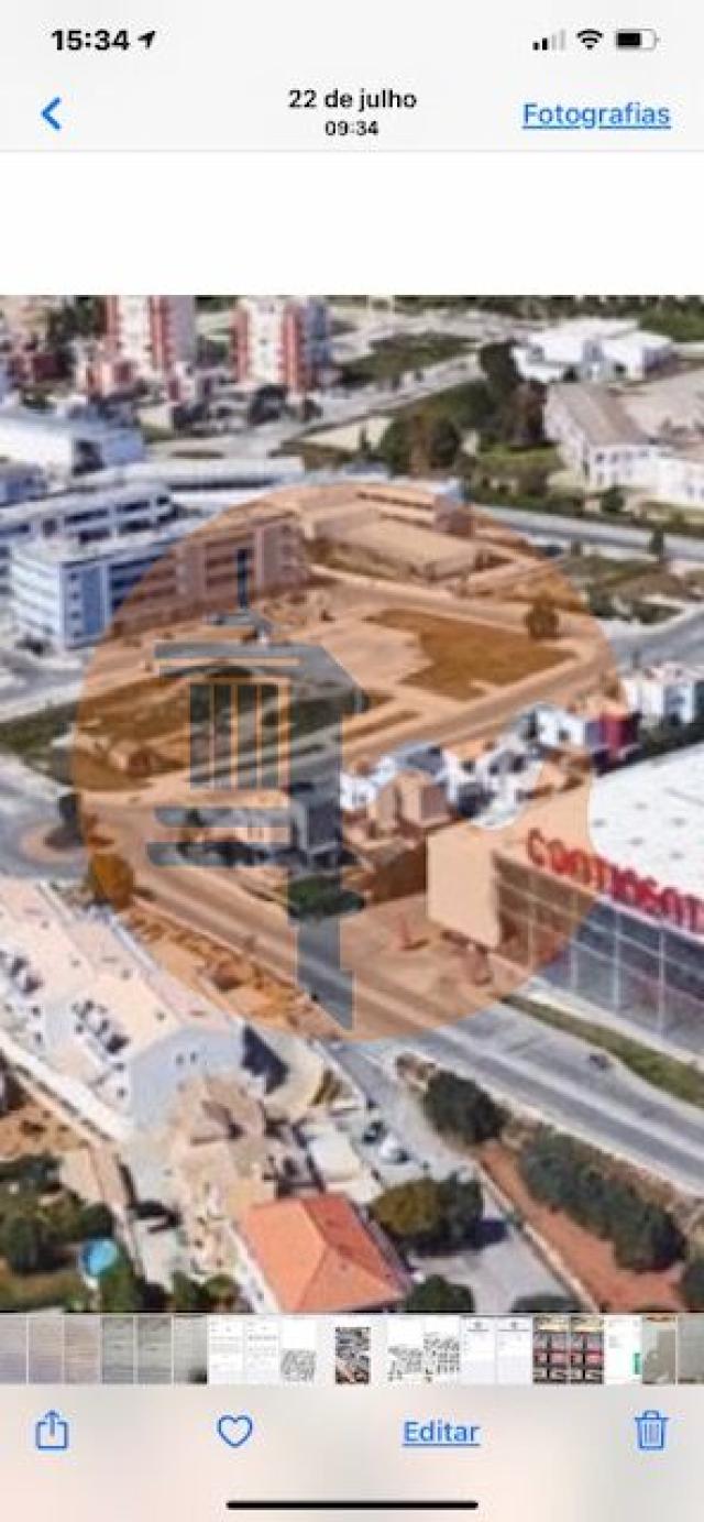 Land for sale in São Clemente